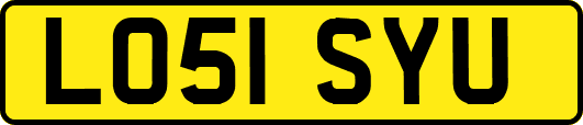 LO51SYU