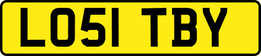 LO51TBY