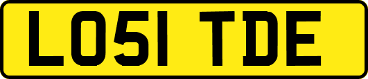 LO51TDE