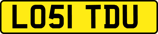 LO51TDU