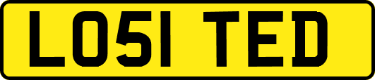 LO51TED