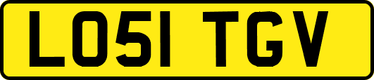 LO51TGV