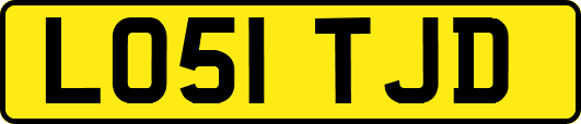 LO51TJD