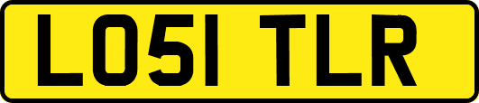 LO51TLR
