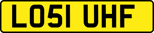 LO51UHF