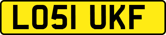 LO51UKF