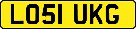 LO51UKG