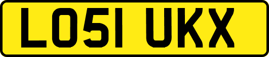 LO51UKX