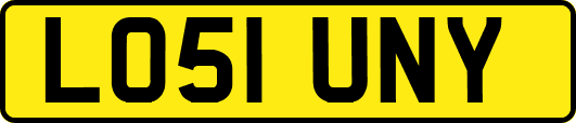 LO51UNY