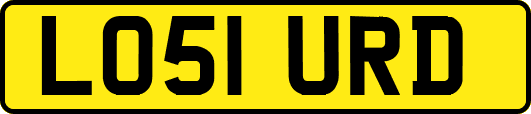 LO51URD