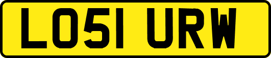 LO51URW