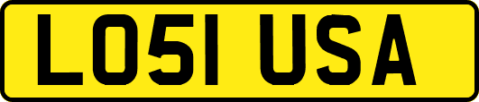 LO51USA