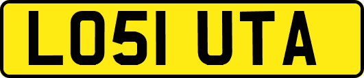 LO51UTA