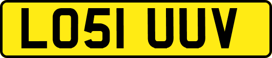 LO51UUV