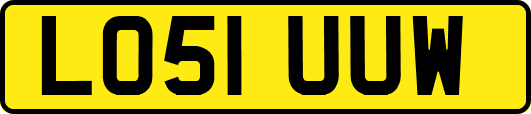 LO51UUW