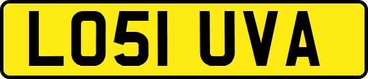 LO51UVA
