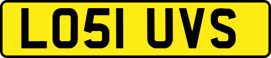 LO51UVS