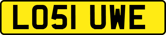 LO51UWE