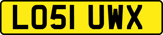 LO51UWX