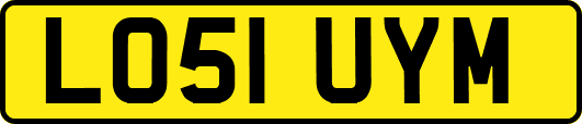 LO51UYM