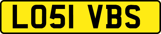 LO51VBS