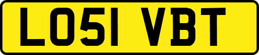 LO51VBT