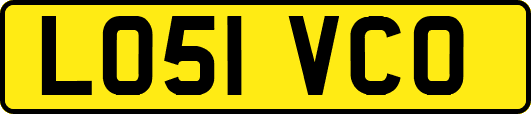 LO51VCO