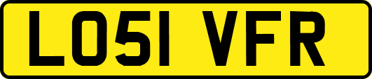 LO51VFR