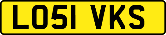 LO51VKS