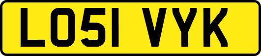 LO51VYK