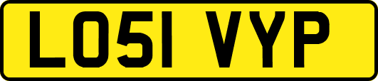 LO51VYP