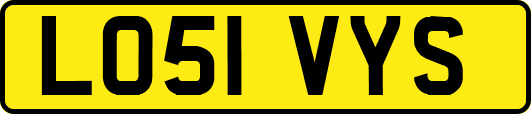 LO51VYS