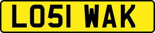 LO51WAK