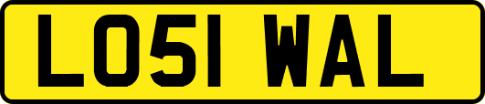 LO51WAL