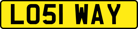 LO51WAY