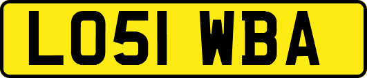 LO51WBA