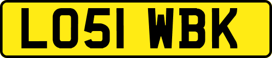 LO51WBK