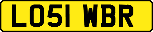 LO51WBR