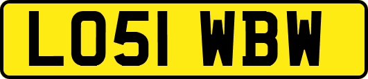 LO51WBW