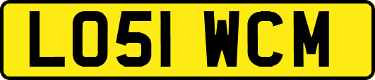 LO51WCM