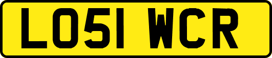 LO51WCR