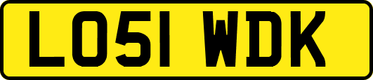 LO51WDK