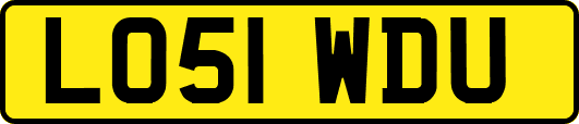 LO51WDU