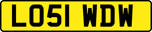 LO51WDW