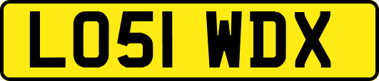 LO51WDX