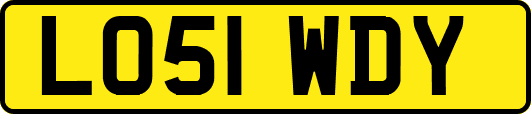 LO51WDY