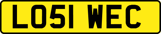 LO51WEC