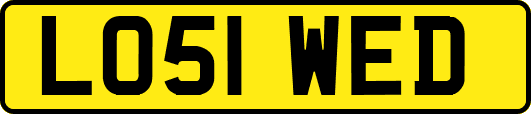 LO51WED