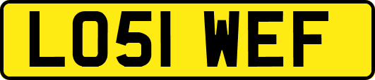 LO51WEF