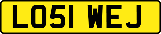 LO51WEJ